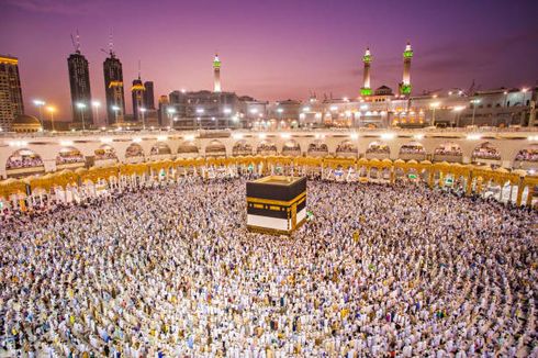 Syarat Daftar Haji, Apa Saja yang Perlu Dipersiapkan?