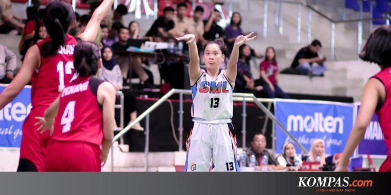 Tabungan GMC Cirebon untuk Liga Srikandi Cup 2020