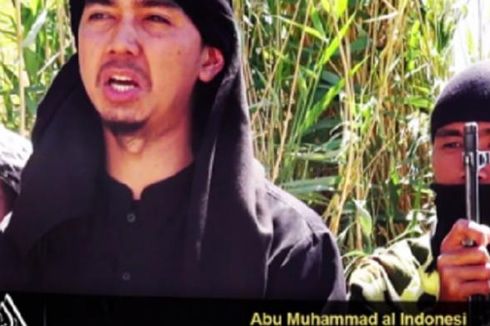 Wakapolri: Donatur ISIS di Indonesia Biayai Orang-orang seperti Abu Jandal