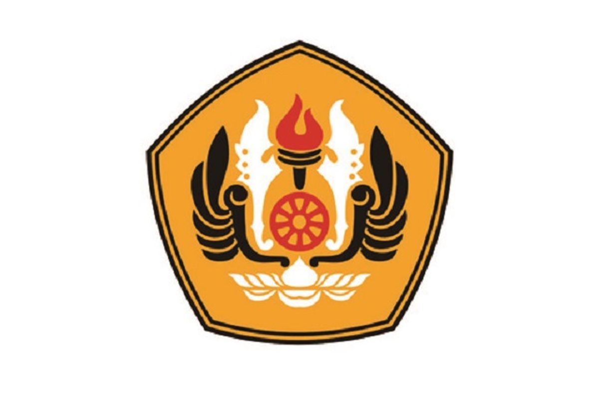 Logo Universitas Padjadjaran (Unpad).