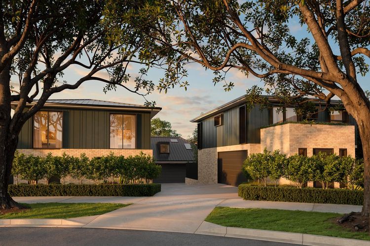 Sydney Krisis Rumah, Diaspora Indonesia Bangun Proyek Rp 225 Miliar