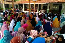 Warga di Sejumlah Daerah Jawa Barat Doa Bersama untuk Dedi Mulyadi