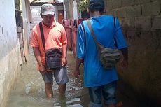 Sudah Lelah Mengungsi dari Banjir, tapi Belum Ada Solusi Segera...