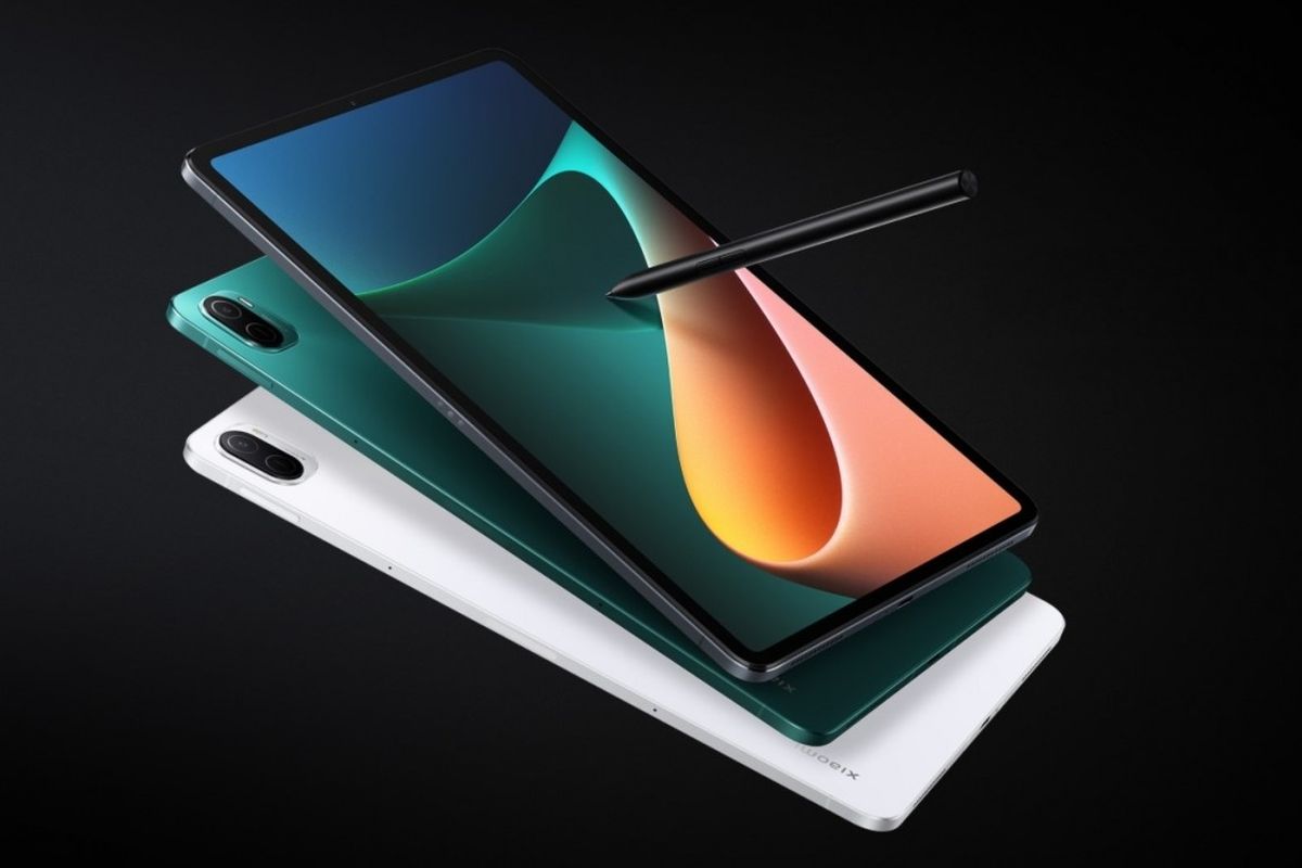 Xiaomi Mi Pad 5.