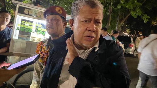 Soal 4 Sosok Bacawapres Prabowo, Fahri Hamzah: Ada Perempuannya