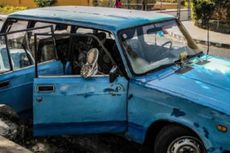 Kuba Izinkan Rakyatnya Beli Mobil Impor