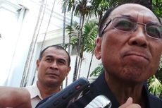 Menteri ESDM: Hapus BBM Subsidi di Jakarta, Usulan yang Berani