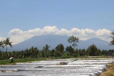 Pendaki Asal Solo Terjebak di Gunung Raung, Dua Orang Luka Parah