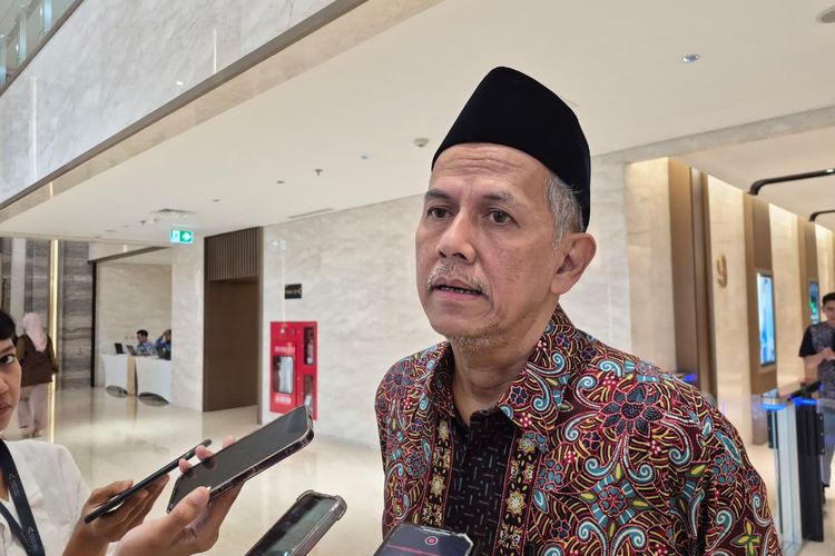 Bos LPS Bongkar Penyebab Bank Masih Jor-joran Kasih Bunga Tinggi