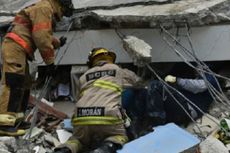 “Bencana Ini Mengerikan, Kehancuran di Ekuador Memilukan”