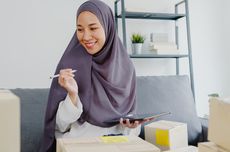 5 Media Ini Bisa Jadi Pilihan "Mompreneur" dalam Menjalankan Bisnis