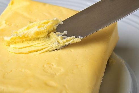 Apakah Margarin Bisa Bikin Gemuk?