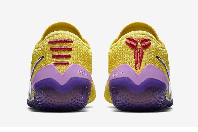 Kobe AD NXT 360