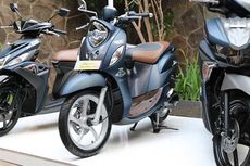 Produk Berkualitas dan Ramah Lingkungan Jadi Komitmen Yamaha untuk Indonesia