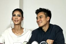Paula Verhoeven Larang Baim Wong Main Game Online Saat Bulan Madu