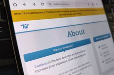 Twibbon.com, Situs Promosi Link Twibbon, Segera Ditutup Setelah 15 Tahun Eksis