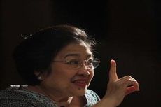 Megawati Minta FPI Tak Paksakan Kehendak