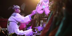 Lewat Wayang dan Calung, Subang Sosialisasi Pemanfaatan Dana Desa