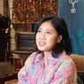 11 Tahun Pacaran, Erie Suzan Enggan Ungkap Identitas Kekasih 