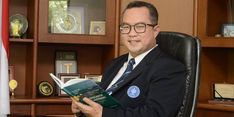 Cadangan Beras Pemerintah 3,5 Juta Ton, Rektor IPB Apresiasi Serapan Gabah Bulog