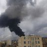 PM Pemerintah Houthi Yaman Tewas dalam Serangan Israel di Sanaa