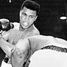 Legenda Sekaligus Aktivis HAM dalam Satu Nama: Muhammad Ali