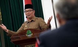 Gubernur Jabar Buat Tim Pengawas Khusus untuk PPDB 2019