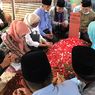 Jenazah Asy Habul Yamin, Korban Sriwijaya Air, Dimakamkan di TPU Tanah Kusir