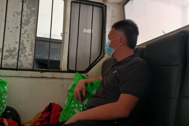 Tersangka Penipuan Penerimaan Polisi di Jambi Diserahkan ke JPU, Ungkap Peran Pihak Lain yang Diduga Terlibat