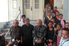 Jokowi Penuhi Tuntutan Petani Kendeng