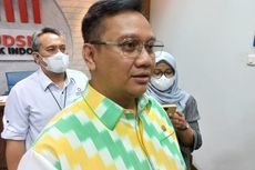 Ombudsman Sebut Bappebti Lakukan Maladministrasi Pendaftaran Izin Usaha PT DFX 