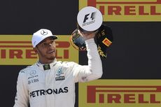 Jadwal Lengkap Formula 1 GP Monaco