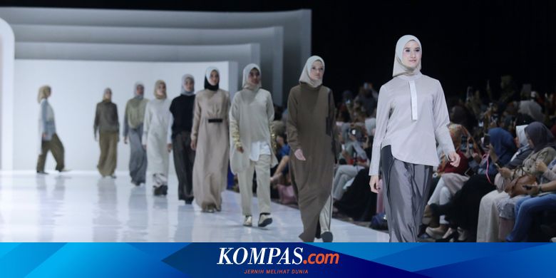 pakaian kita turut mencemari lingkungan