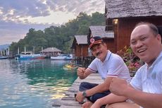 Labengki Jadi Satu-satunya Desa di Sultra yang Masuk 15 Besar Desa Wisata Nusantara 2023