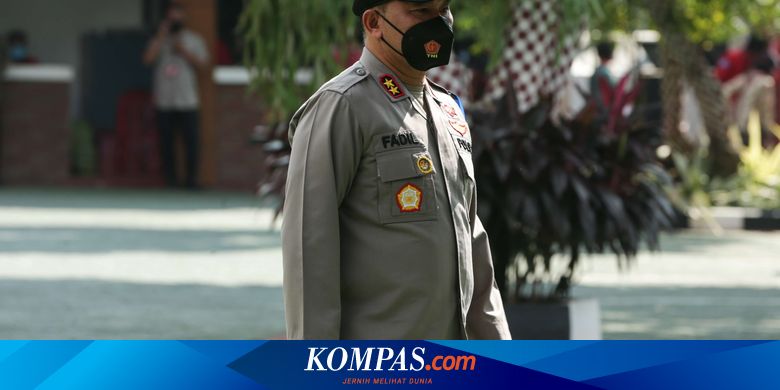 Kapolda Metro Bantah Lawan Putusan Mabes Polri terkait Pemecatan AKBP Jerry Siagian - Vimarsana News