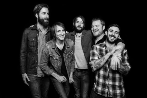 Lirik dan Chord Lagu Whatever, Whatever - Band of Horses