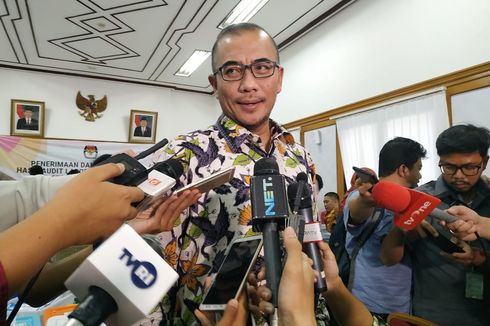 Jika Putusan MK Tolak Permohonan Prabowo, KPU Lakukan Penetapan 3 Hari Setelahnya