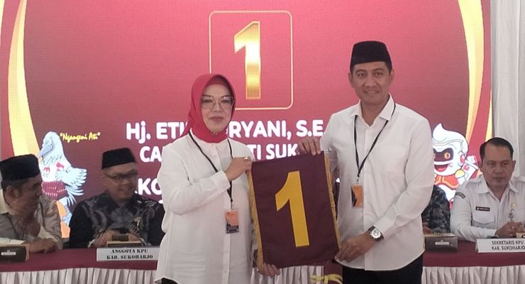 Masih Ada Kekurangan di Periode Pertama, Etik Suryani: Kami Sempurnakan di Periode Kedua
