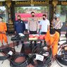 Pura-pura Jadi Teknisi, 5 Pria di Bali Curi Kabel Jaringan Telkom