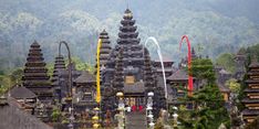 Dari Besakih untuk Indonesia, Waskita Rawat Warisan Peradaban dan Gerakkan Ekonomi Budaya