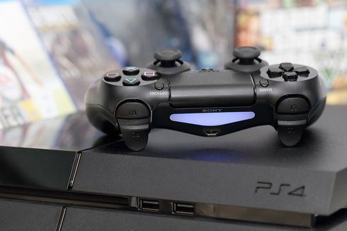 Stok PlayStation 4 Dikeluhkan Langka di Indonesia, Diborong Tengkulak? 