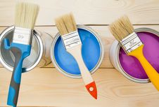 Seberapa Lama Lapisan Cat di Rumah Anda Dapat Bertahan?