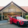 Komunitas Hyundai Creta Berbagi Kasih Natal