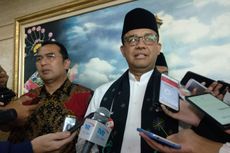 Anies Sebut OK OCE Tak Berikan Bantuan Modal