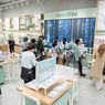 Pandemi, Innisfree Berlakukan Aturan Mencoba Produk di Toko