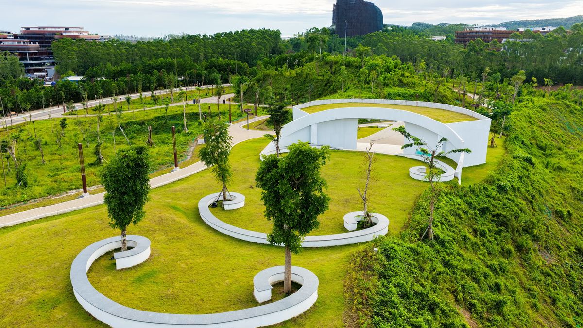 Arahan Prabowo: IKN Lanjut, Kompleks Lesgilatif dan Yudikatif Tuntas 2028 ~WR

Klik untuk baca: