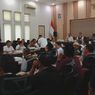 Buntut Pesilat Berbuat Onar, Pemkab Jombang Kumpulkan Pimpinan Perguruan Silat
