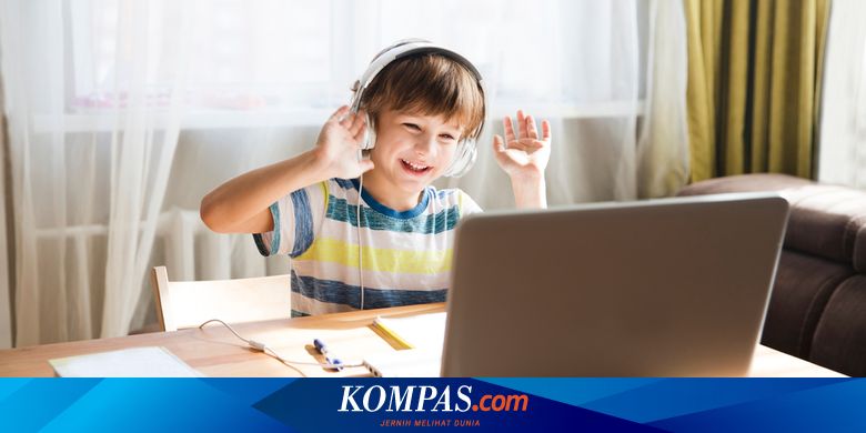 Cara Angkat Tangan dan Bertanya di Zoom saat Belajar Online - Vimarsana News