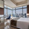 Jadi Hotel Terbaik se-Asia Pasifik, Apa Keunggulan Ritz-Carlton Jakarta?