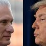Setelah Iran, Kuba Jadi Target Trump Selanjutnya